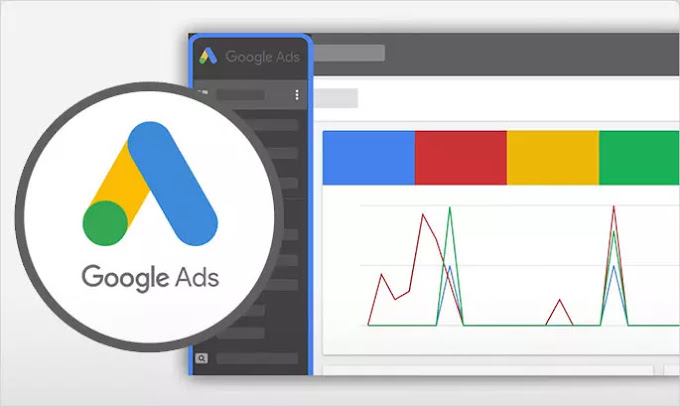 WEB DİZAYN 58 Google Ads reklam yönetimi